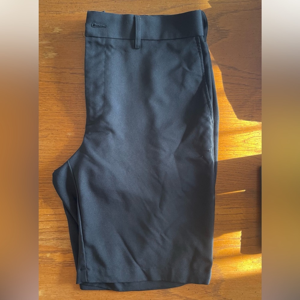 Mens Golf Shorts - Size: 36